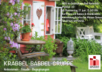 2019-06 Krabbel Babbelgruppe