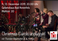 2019-12-13 Christmas Carols unplugged-neu